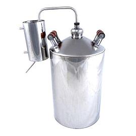 Самогонный аппарат в Волосово всего за 3200 рублей