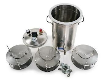 Распродажа автоклавов БУЛАТ в Волосово